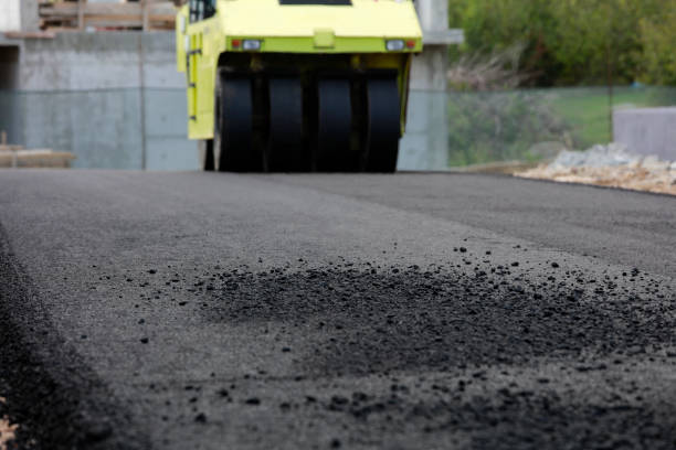 Reasons to Select Us for Your Driveway Paving Requirements in Palmetto Bay, FL