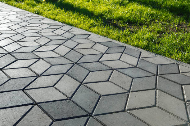 Best Residential Driveway Paver Services  in Palmetto Bay, FL