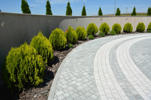 Best Permeable Paver Driveway  in Palmetto Bay, FL