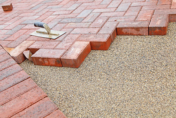 Paver Driveway Replacement in Palmetto Bay, FL