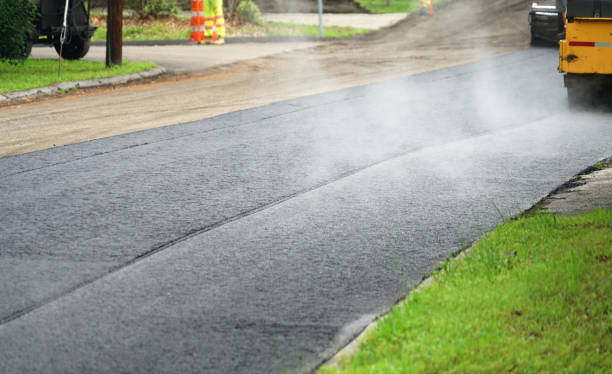 Best Driveway Repair Near Me  in Palmetto Bay, FL