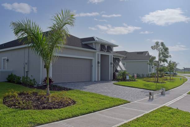 Best Driveway Resurfacing Pavers  in Palmetto Bay, FL