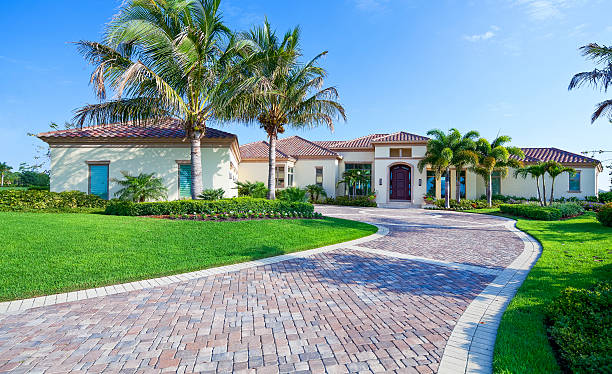 Best Affordable Driveway Pavers  in Palmetto Bay, FL