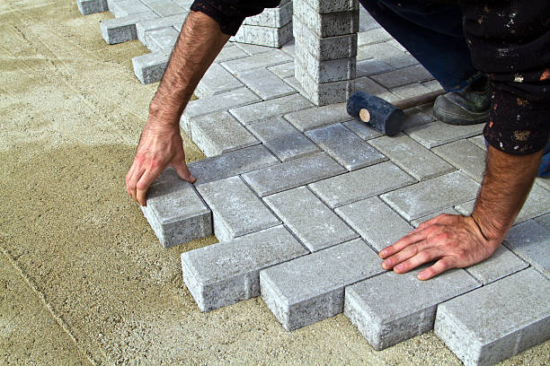 Best Concrete Paver Driveway  in Palmetto Bay, FL
